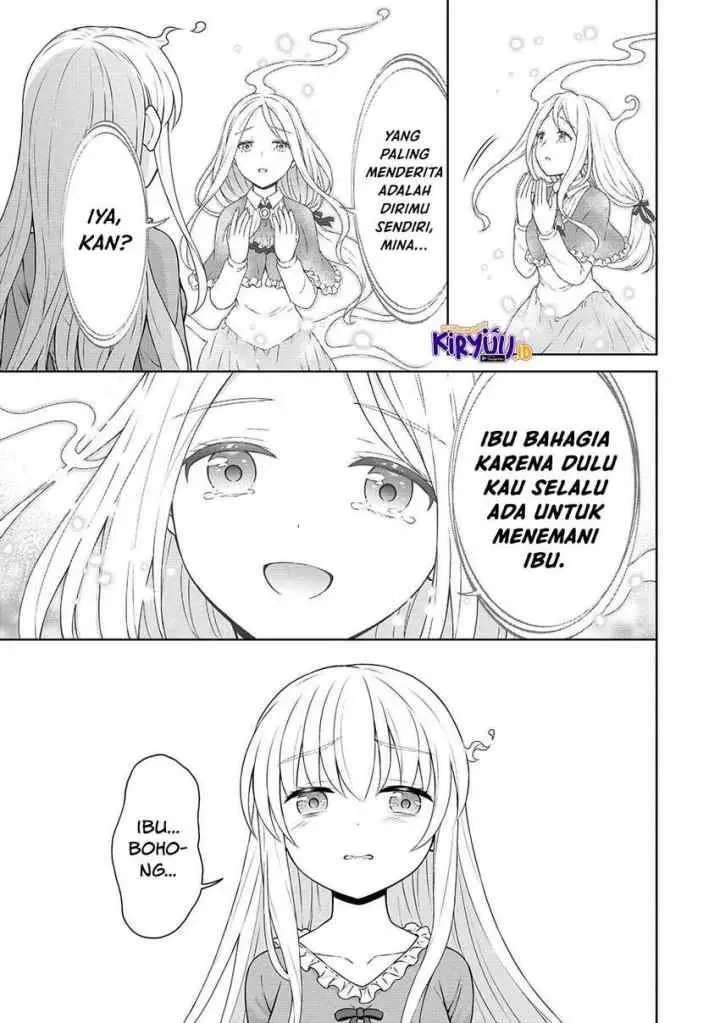 Cheat Kusushi no Slow Life: Isekai ni Tsukurou Drugstore chapter 43 halaman 10
