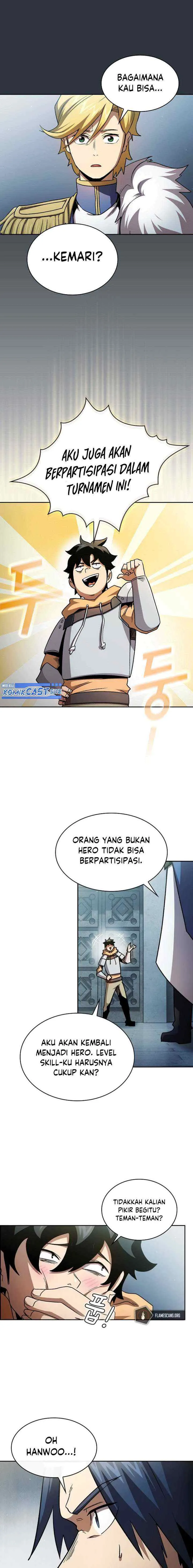 Is this Hero for Real? chapter 54 halaman 6