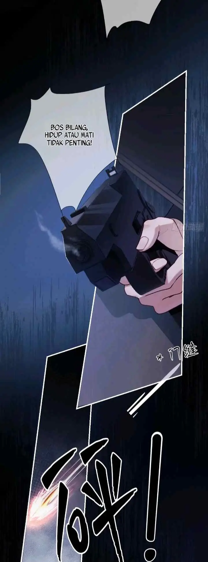Bad Marks chapter 10 halaman 4