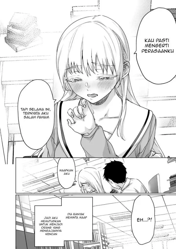 Confession Stories chapter 3 halaman 5