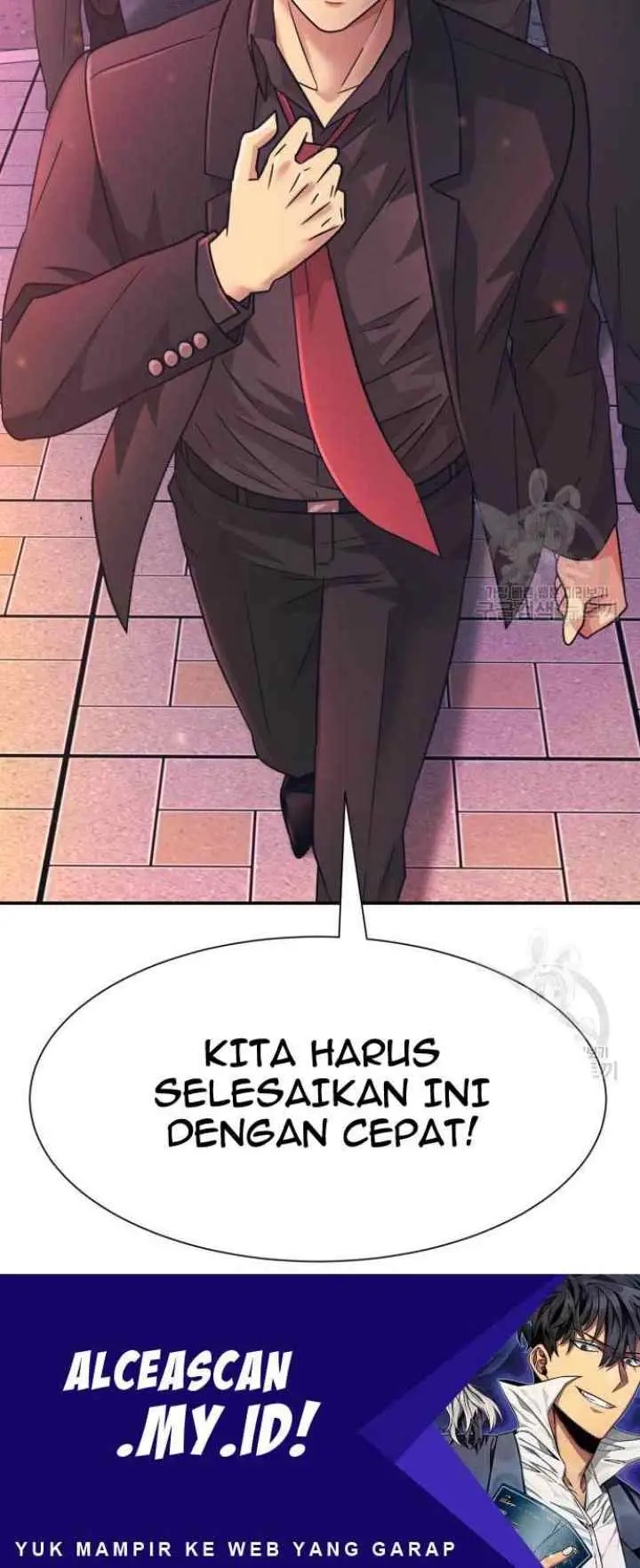 Injagang chapter 25 halaman 20