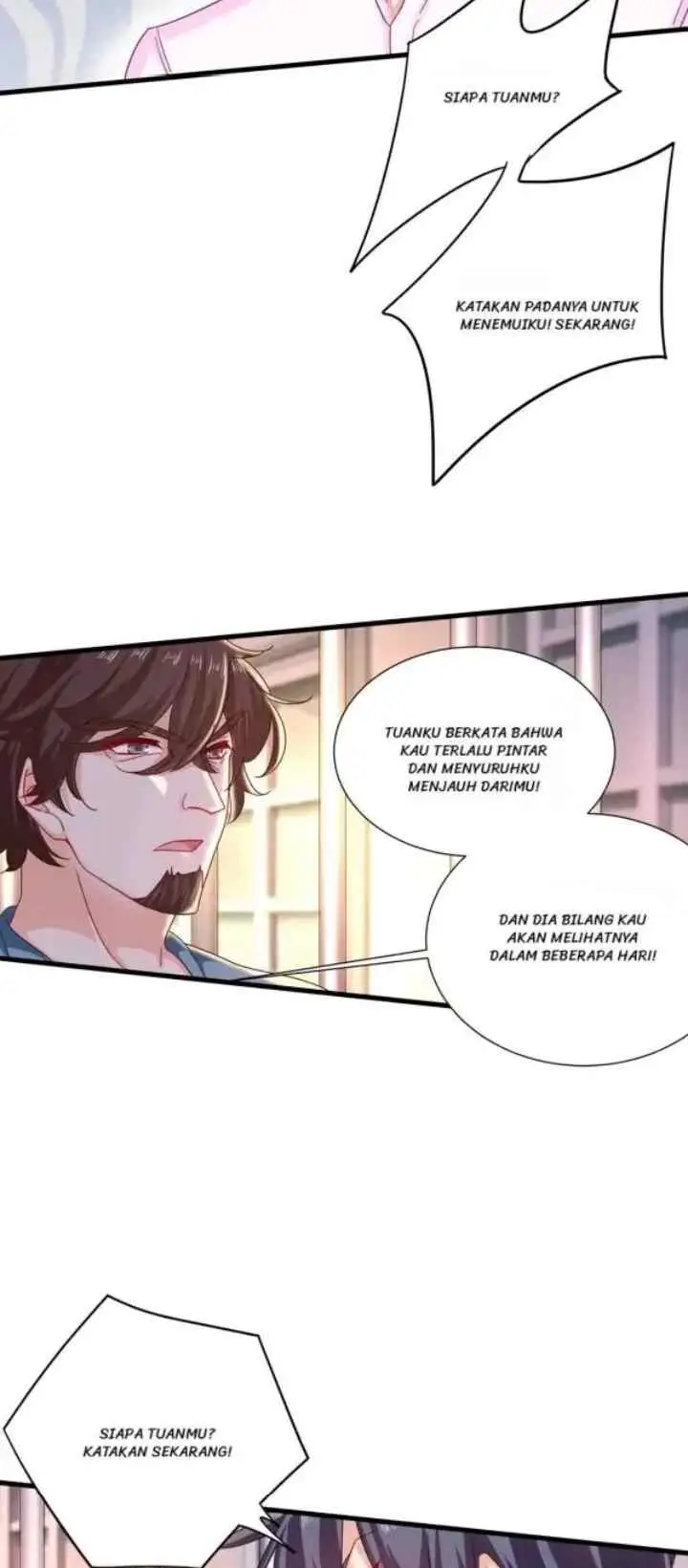 Warm Wedding chapter 353 halaman 8