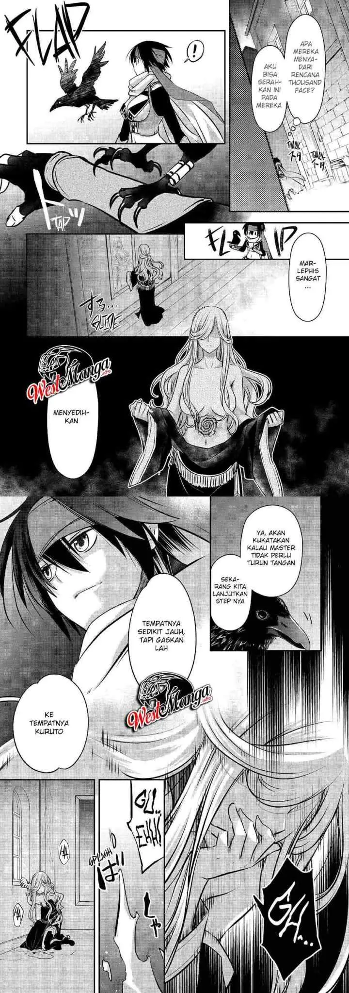 Kanchigai No Atelier Master chapter 15 halaman 10