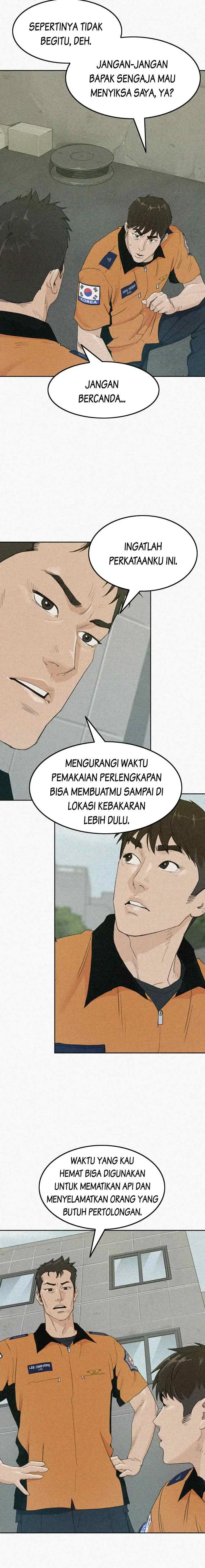 Call Sign chapter 20 halaman 9
