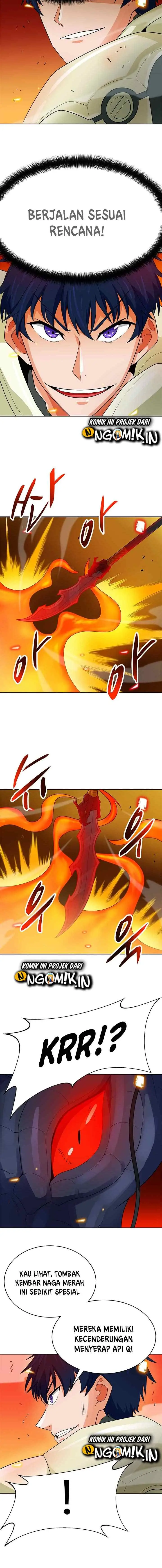 Auto Hunting chapter 87 halaman 17