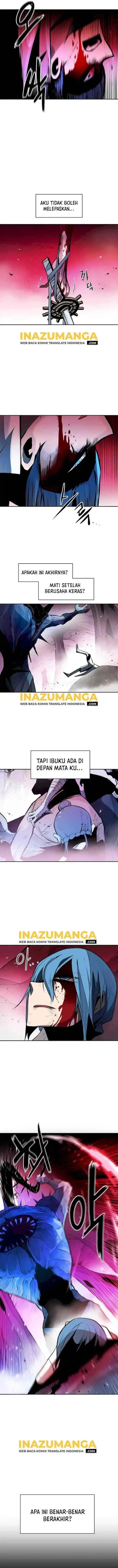 Haegwi Heron chapter 6 halaman 8