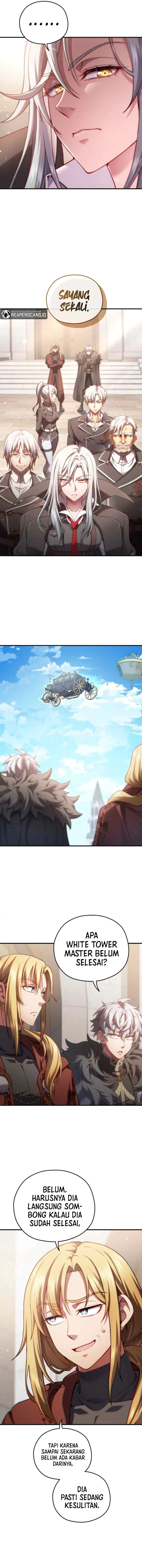 Damn Reincarnation chapter 44 halaman 14