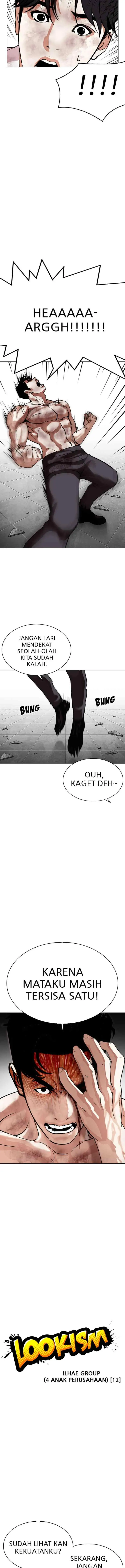 Lookism chapter 298 halaman 5