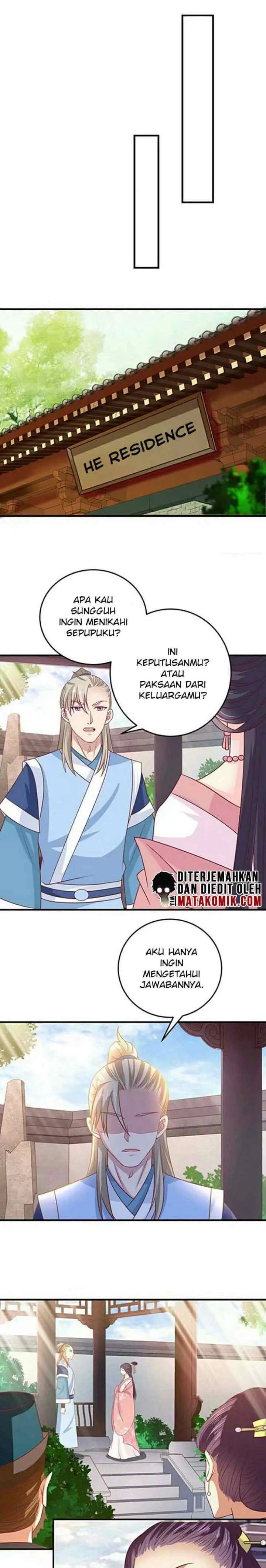 The Ghostly Doctor chapter 41 halaman 10