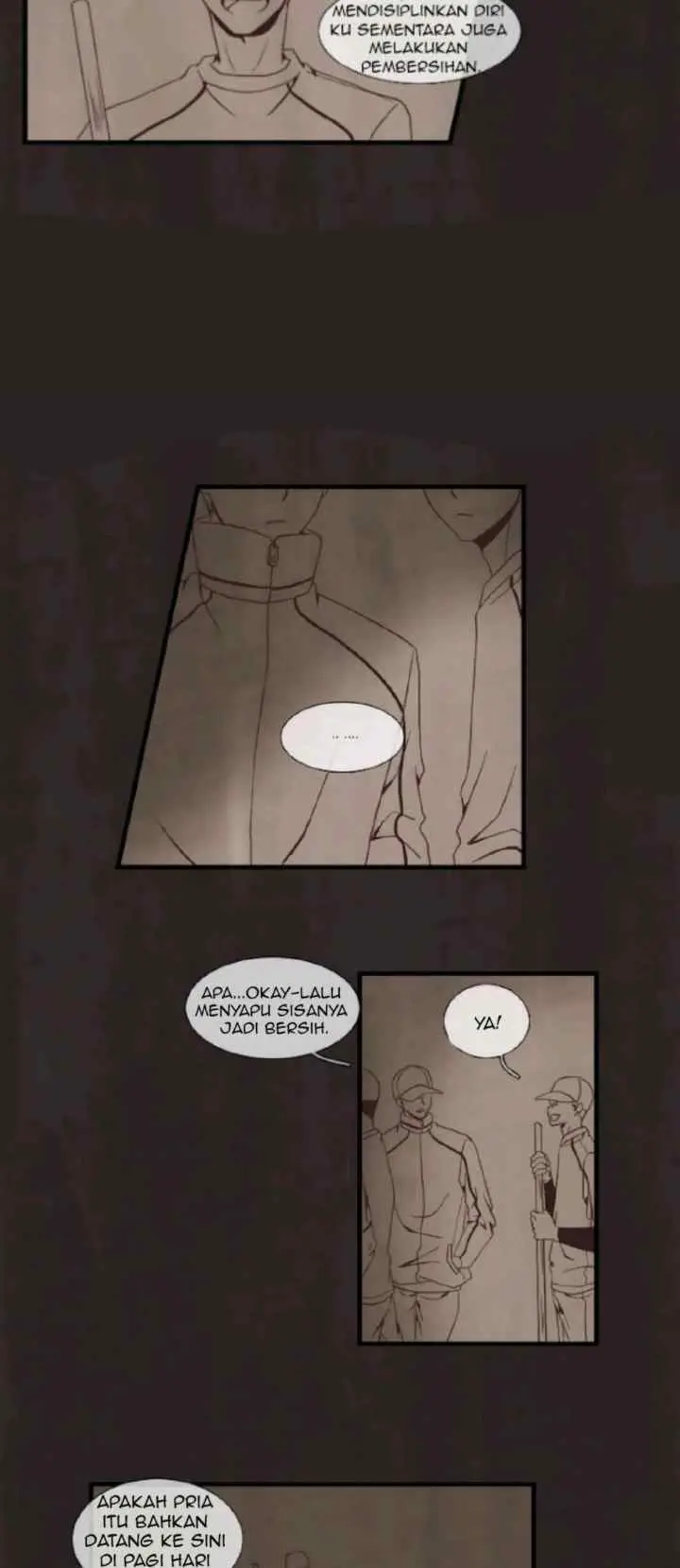 Drip, Drip chapter 4 halaman 13