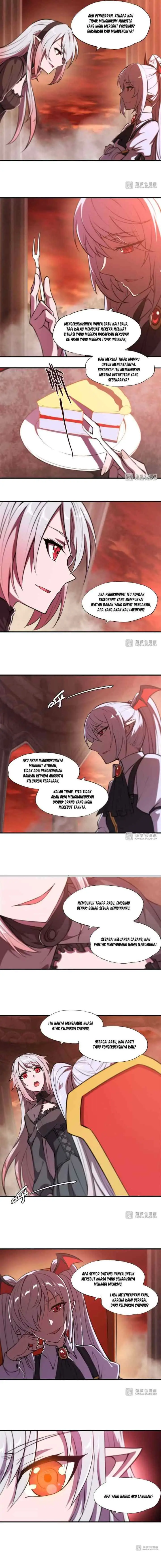 The Blood Princess And The Knight chapter 217 halaman 5