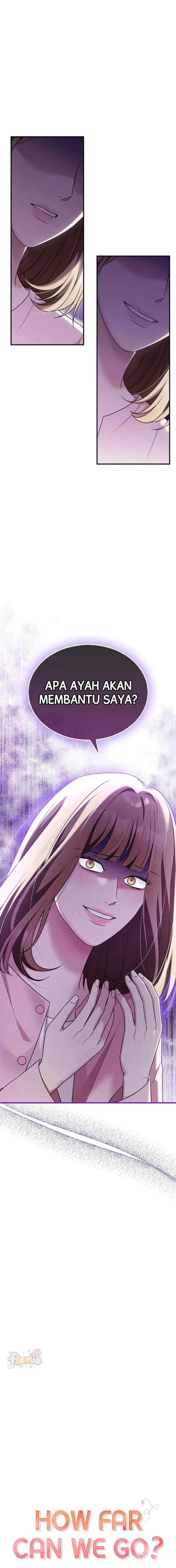 Couple, How Far We Can Go? chapter 35 halaman 4