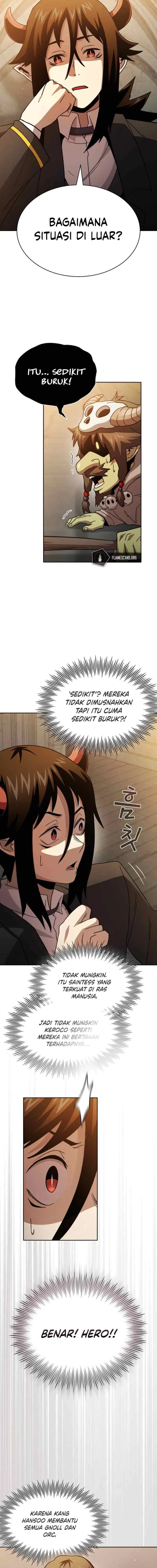 Is this Hero for Real? chapter 71 halaman 14
