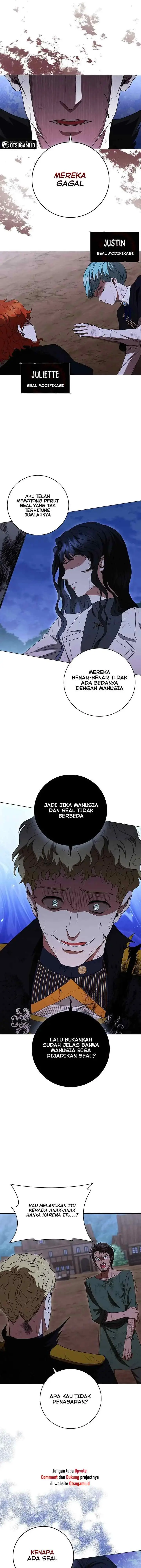 Dragon Lady chapter 29 halaman 4