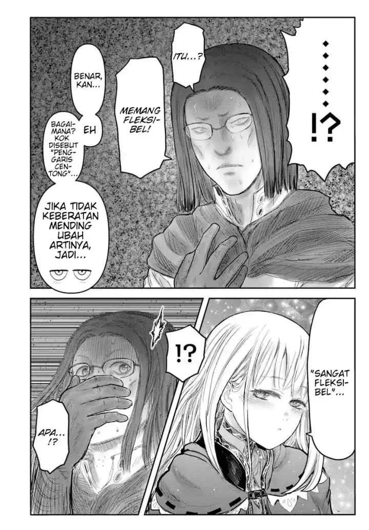 Isekai Ojisan chapter 74.6 halaman 4
