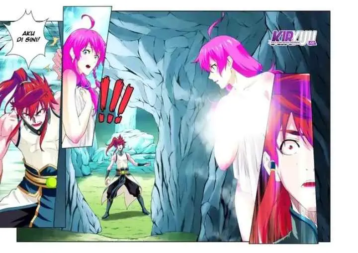 Xianxia Shijie chapter 82 halaman 13