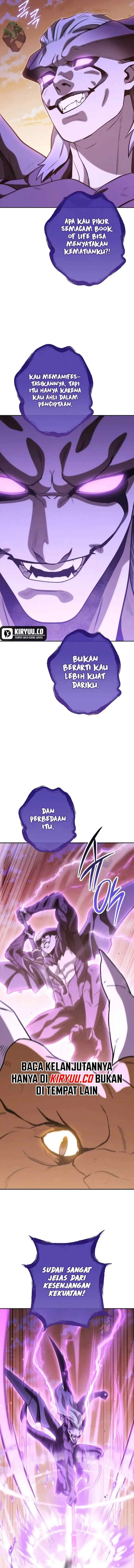 Dungeon Reset chapter 249 halaman 8