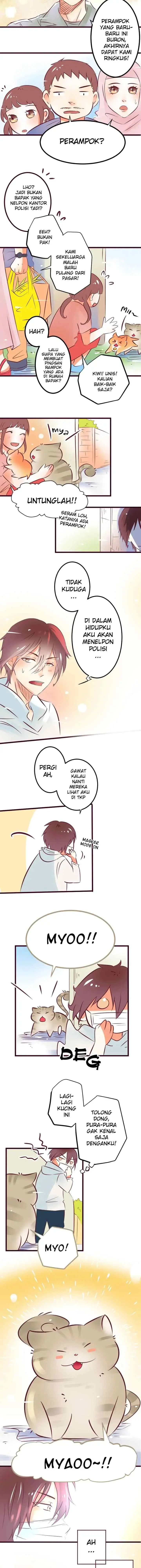 Unis chapter 23 halaman 5