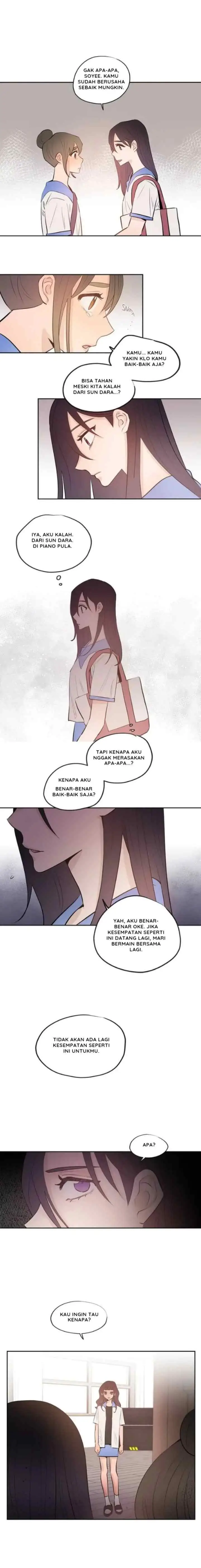 Broken Melody chapter 18 halaman 9
