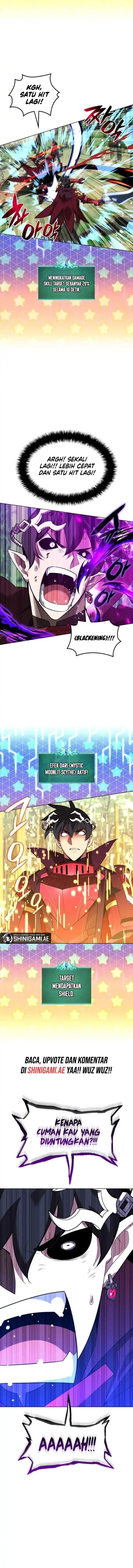 Overgeared New chapter 202 halaman 5