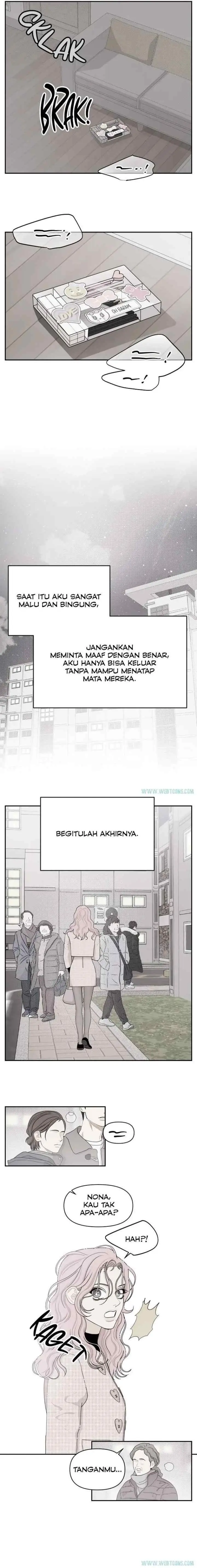 By the Way, in the Wind chapter 24 halaman 10