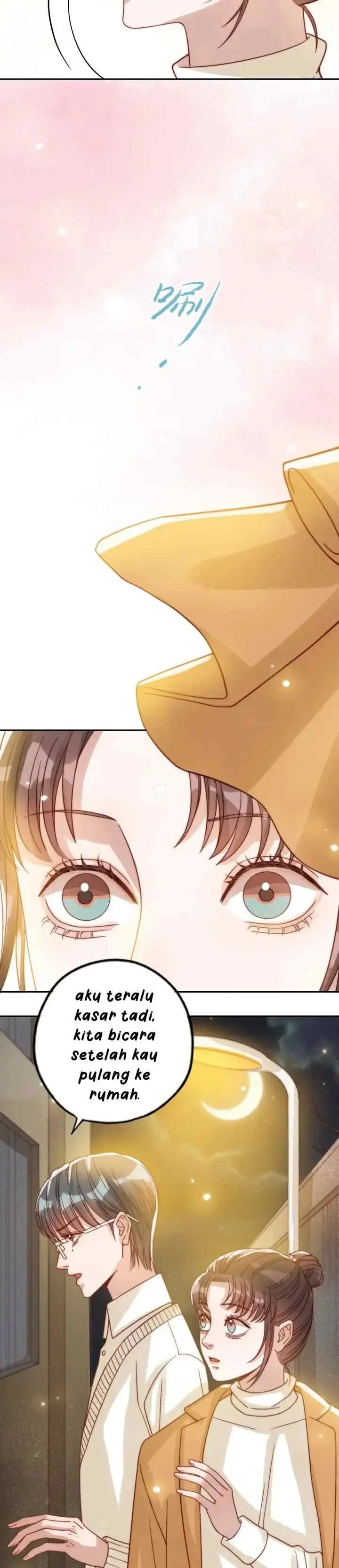 Ex-Husband is Young chapter 74 halaman 10