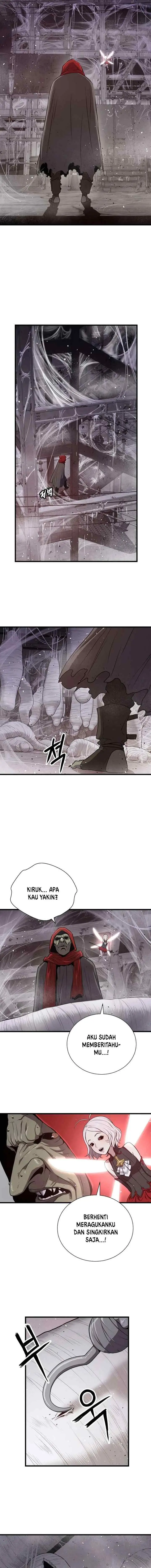Hoarding in Hell chapter 32 halaman 6