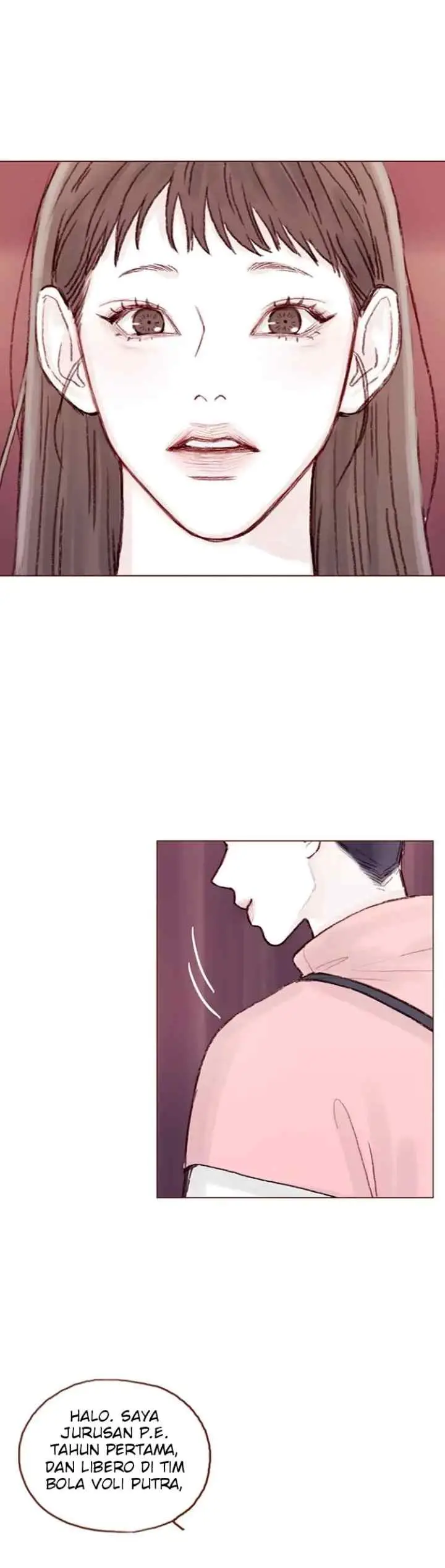 Hongshi Loves Me! chapter 67 halaman 17