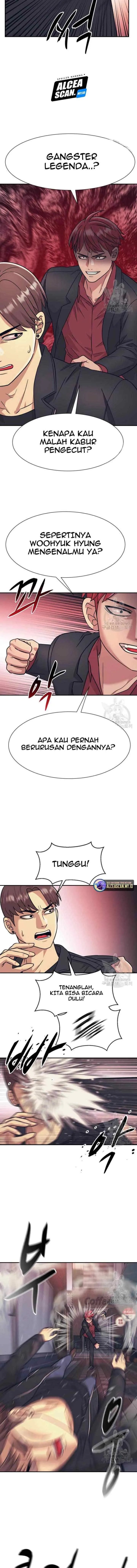 Injagang chapter 23 halaman 11