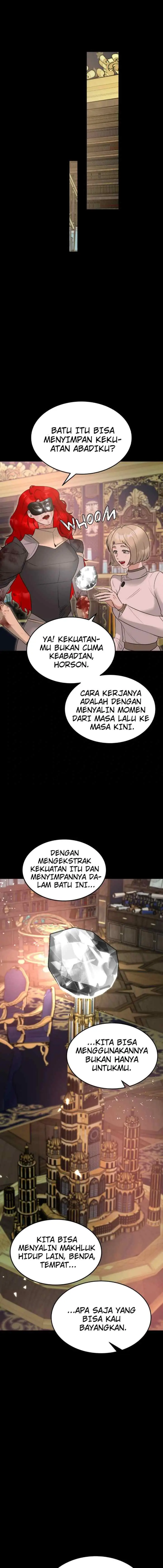 Emperor Hunt chapter 54 halaman 9