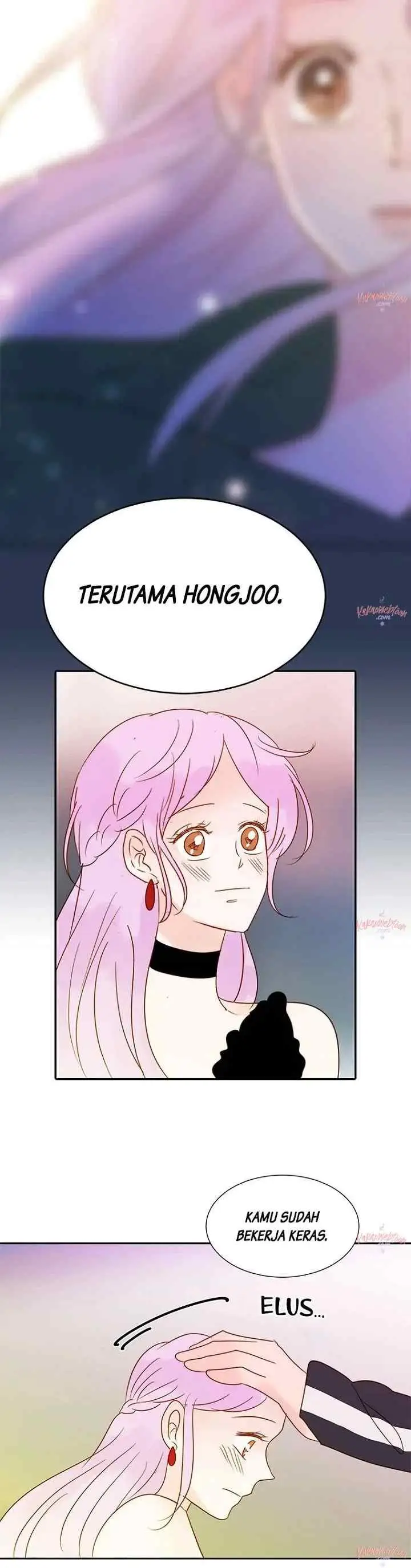 Golden Waltz chapter 63 halaman 11
