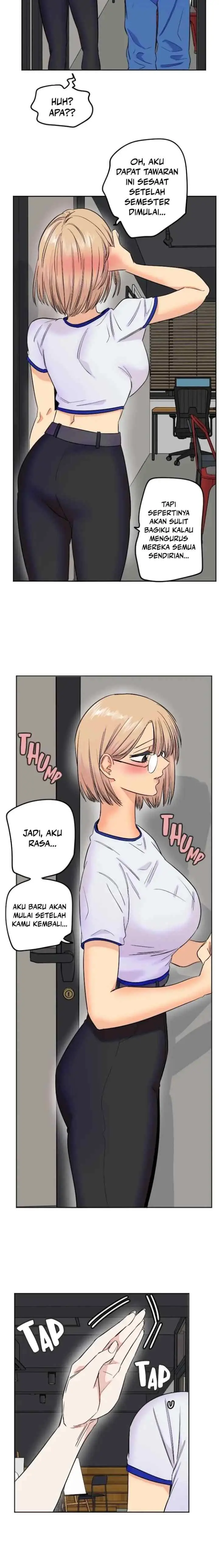 Drawing Romance chapter 252 halaman 15