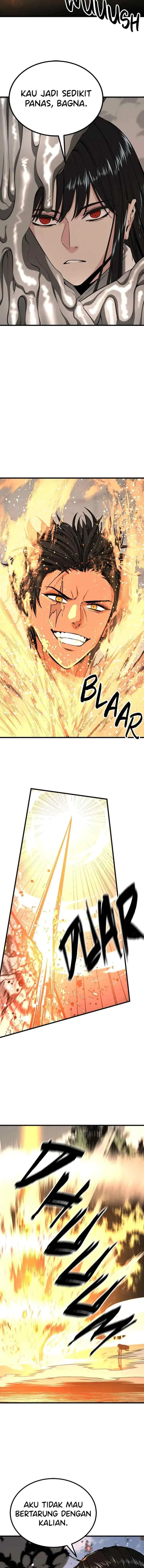 Hero Killer chapter 199 halaman 8