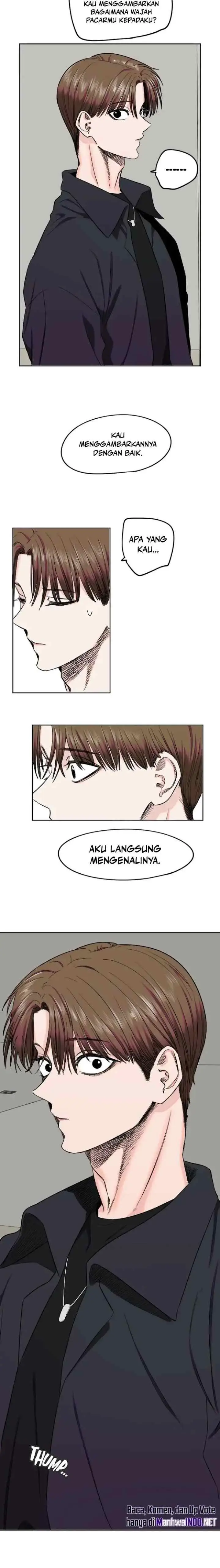 Drawing Romance chapter 254 halaman 12