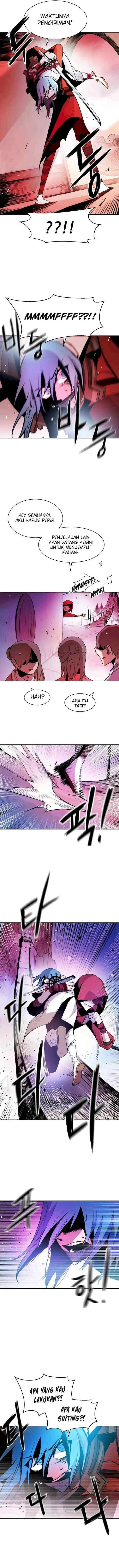 Haegwi Heron chapter 4 halaman 7