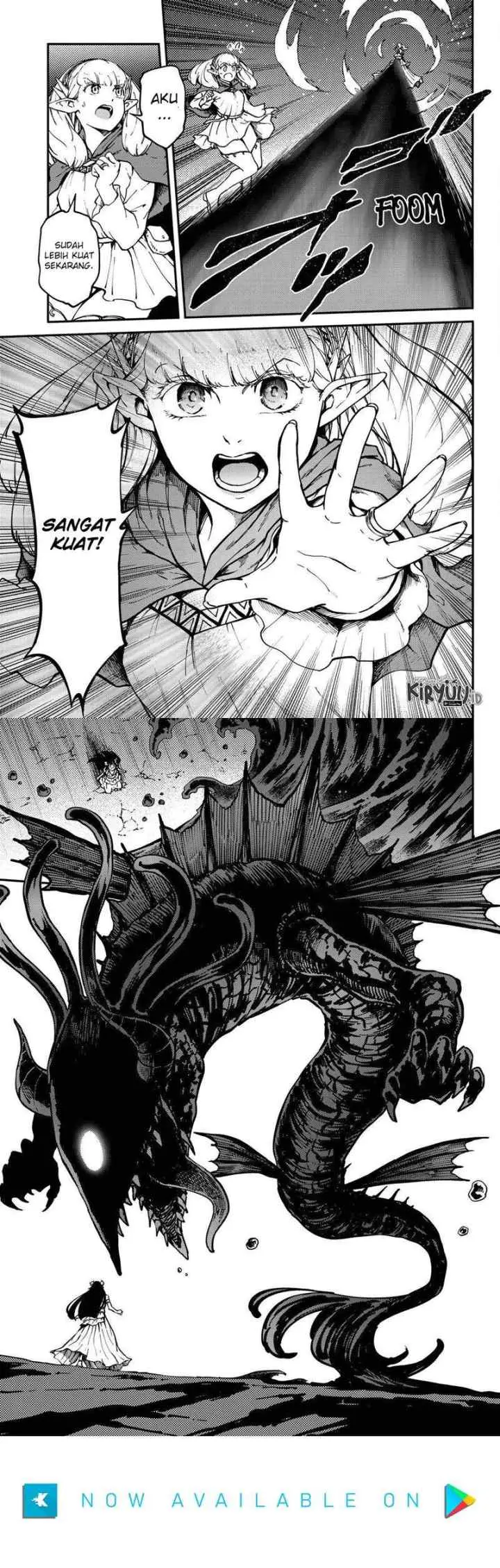 Kekkon Yubiwa Monogatari chapter 63 halaman 8