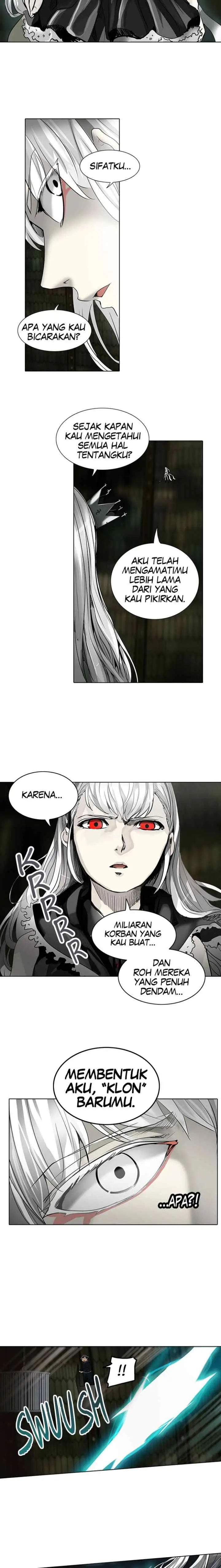Tower of God chapter 271 halaman 16