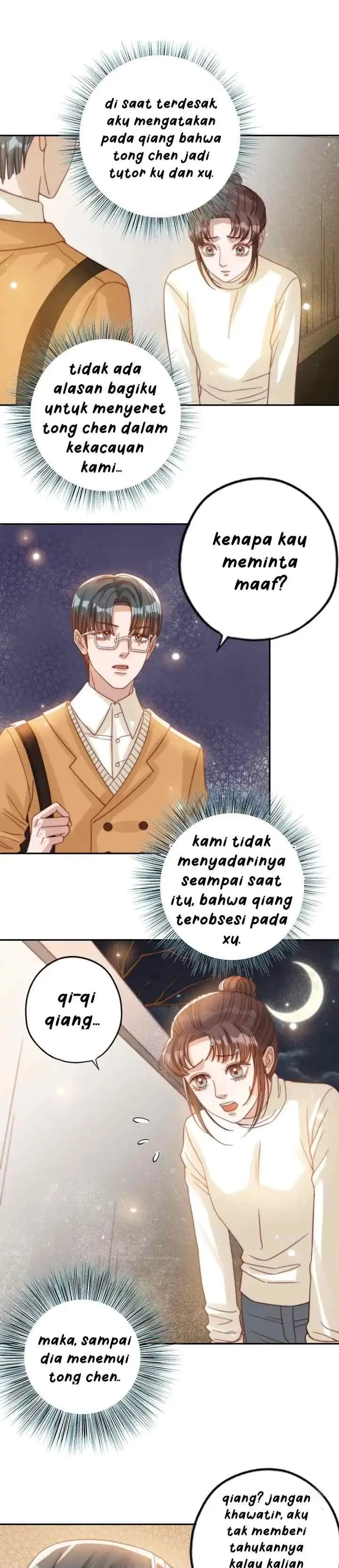 Ex-Husband is Young chapter 74 halaman 5