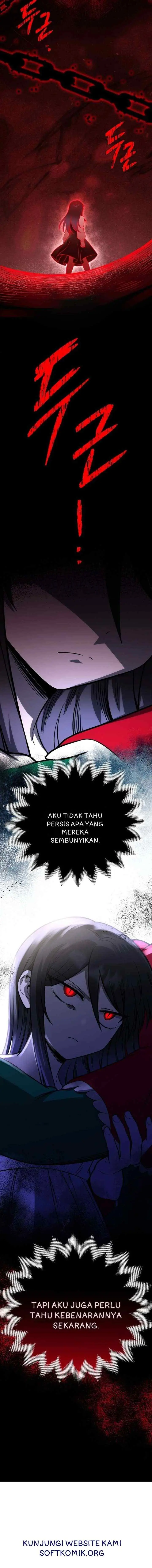 Vampire's Alchemy chapter 41 halaman 17