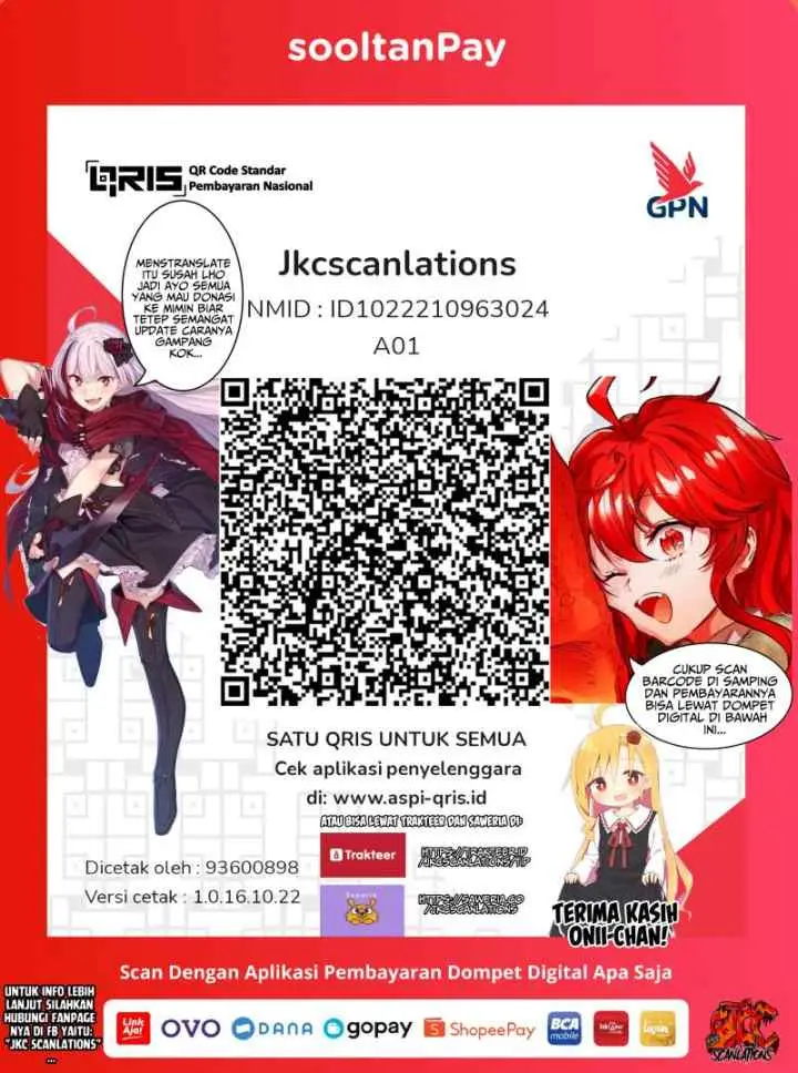 Destiny Unchain Online chapter 22 halaman 11