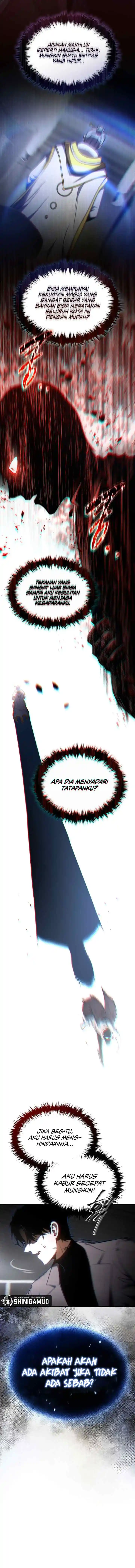 Drug-Eating Genius Mage chapter 40 halaman 7