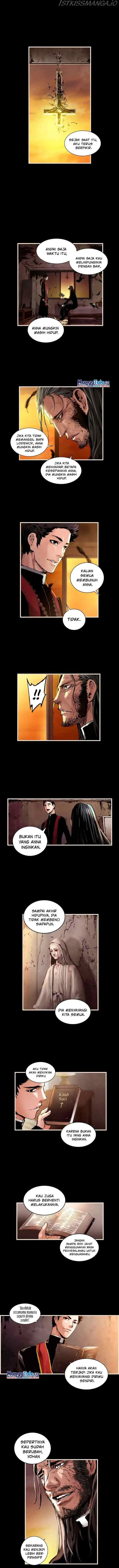 Island Part 2 chapter 10 halaman 8