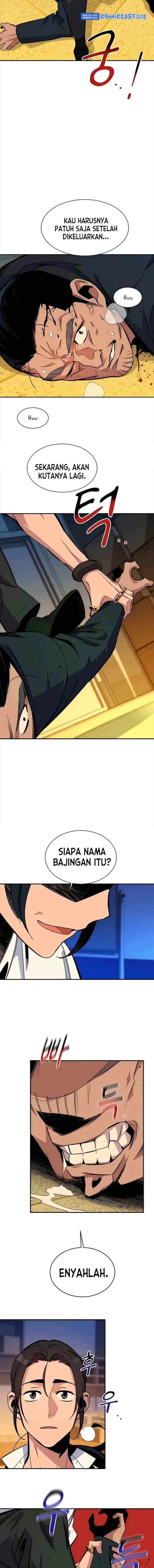 Auto-Hunting With Clones chapter 40 halaman 17