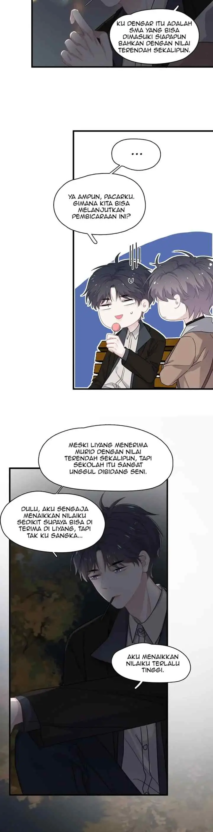 Zhe Ti Chao Gang Le chapter 94 halaman 7