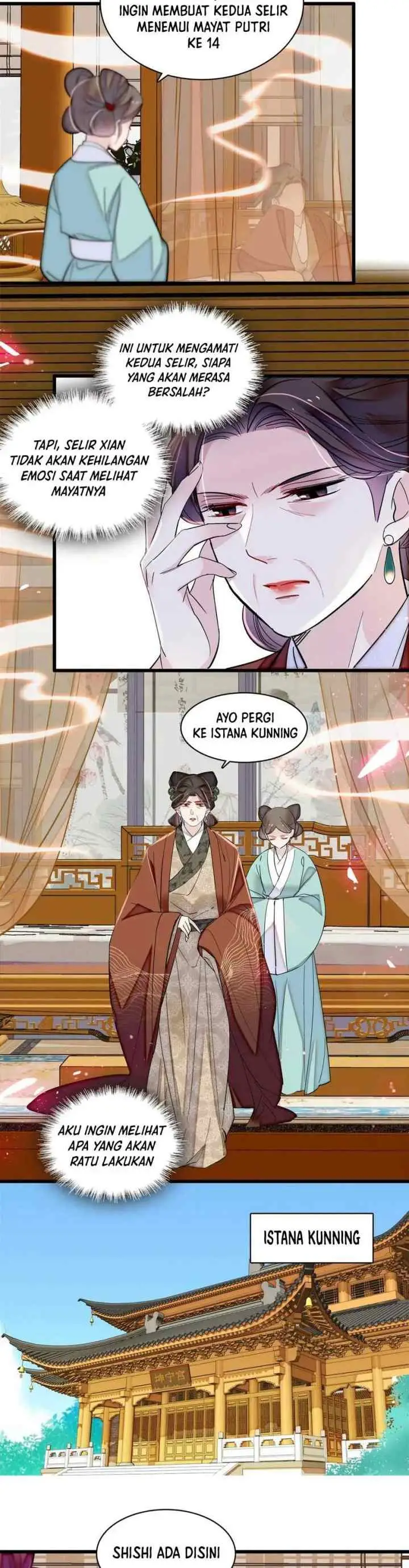 Sijin chapter 348 halaman 13