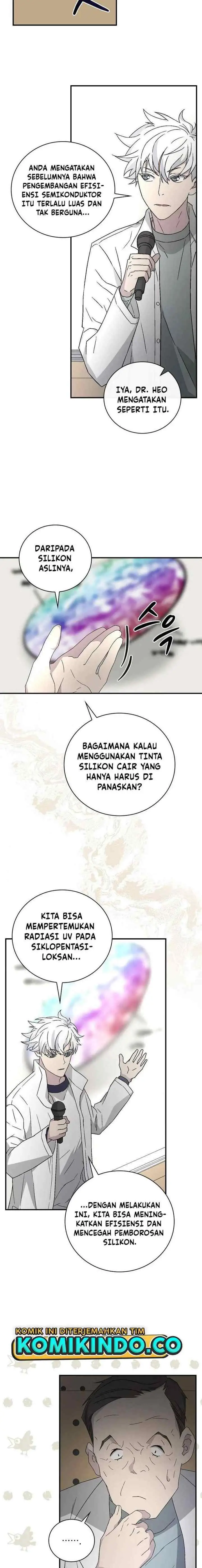 Chemy chapter 25 halaman 7