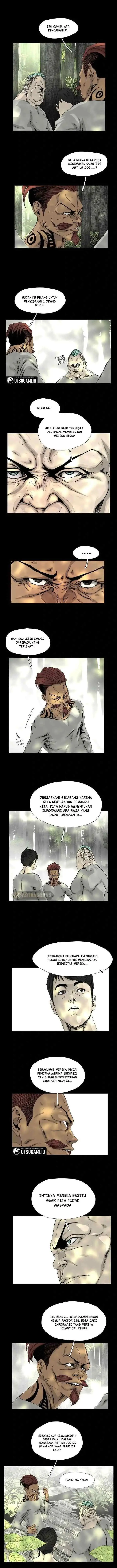 Hell 58 chapter 21 halaman 7
