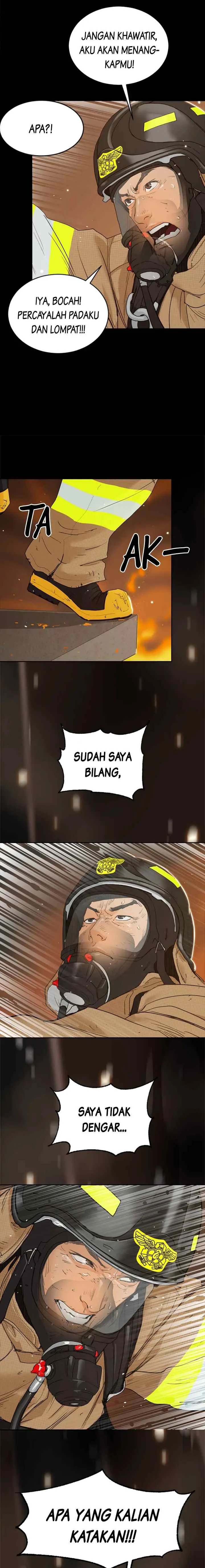 Call Sign chapter 3 halaman 10