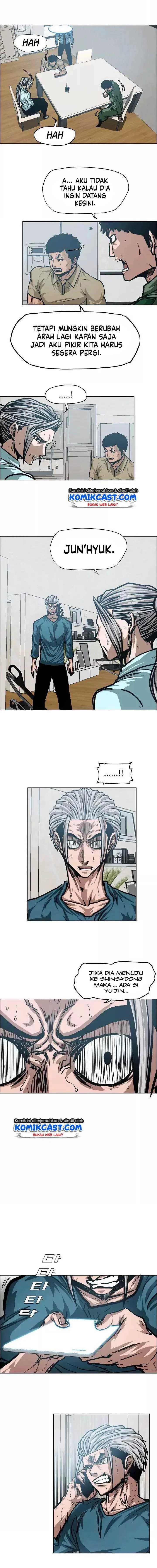 Rooftop Sword Master chapter 39 halaman 10