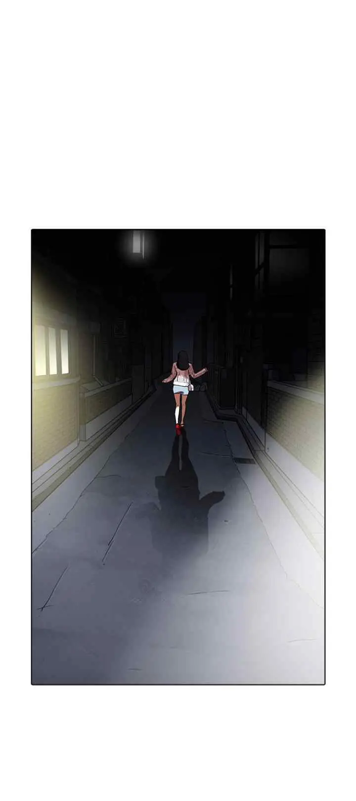 Lookism chapter 189 halaman 19